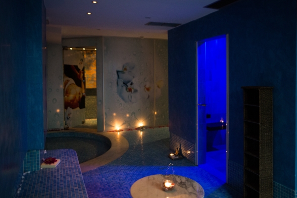 Hotel Diplomat Fashion (Tirana)